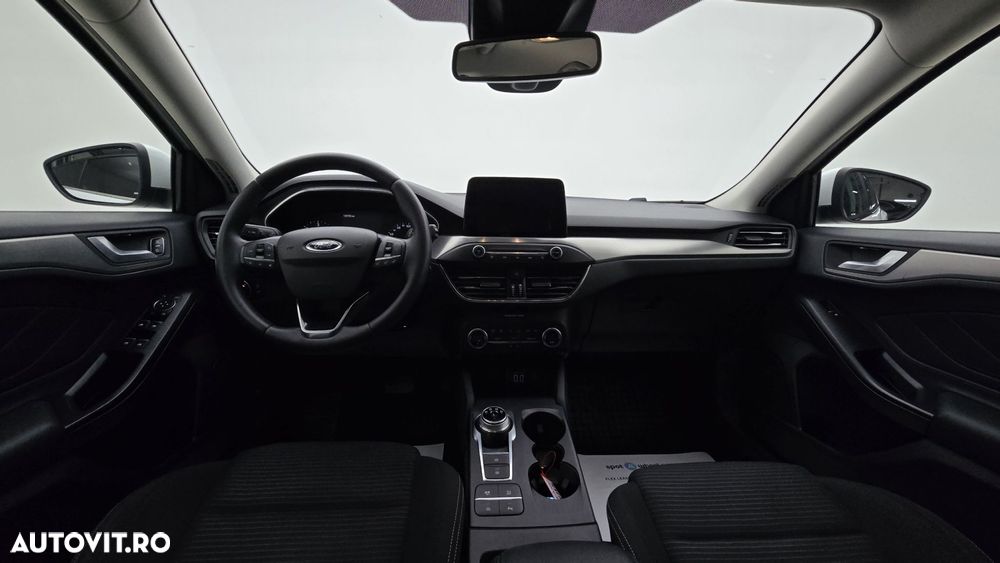 Ford Focus 1.5 EcoBlue Active Business - 14