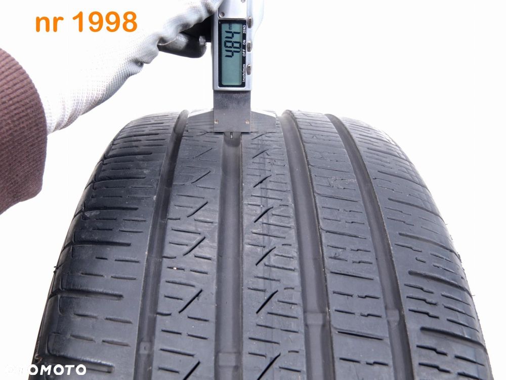 Pirelli Cinturato P7 All Season Plus II 235/40 R19 - 2