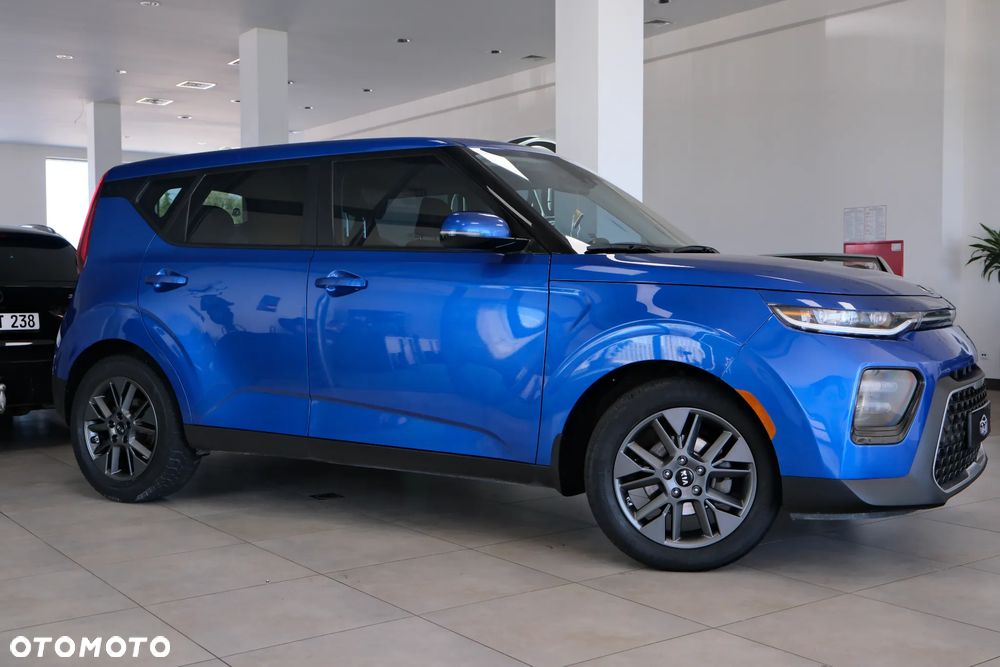 Kia Soul 1.6 T-GDI DCT Turbo - 14