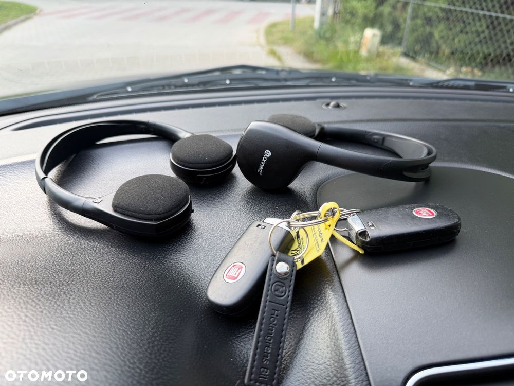Fiat Freemont 2.0 Multijet 16V DPF Automatik Allrad Black Code - 28