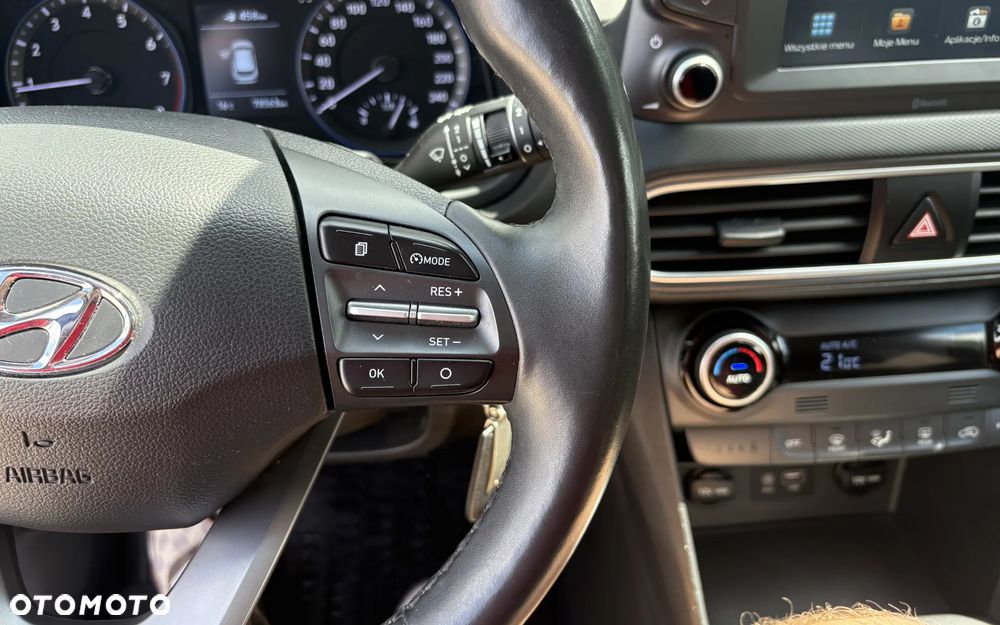 Hyundai Kona 1.0 T-GDI Advantage+ - 31