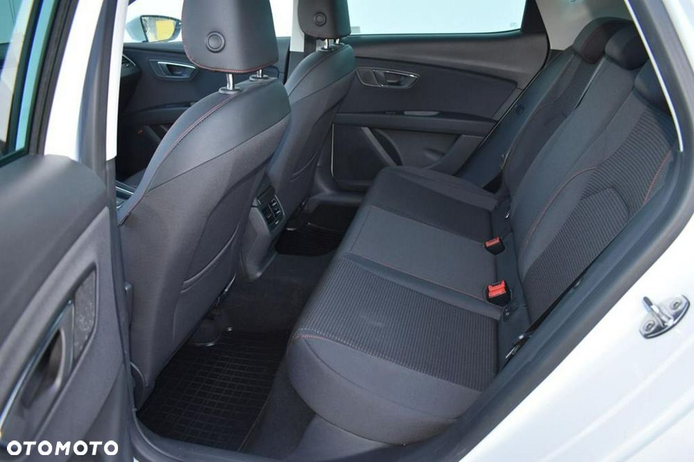 Seat Leon 1.5 EcoTSI Evo FR S&S DSG - 17