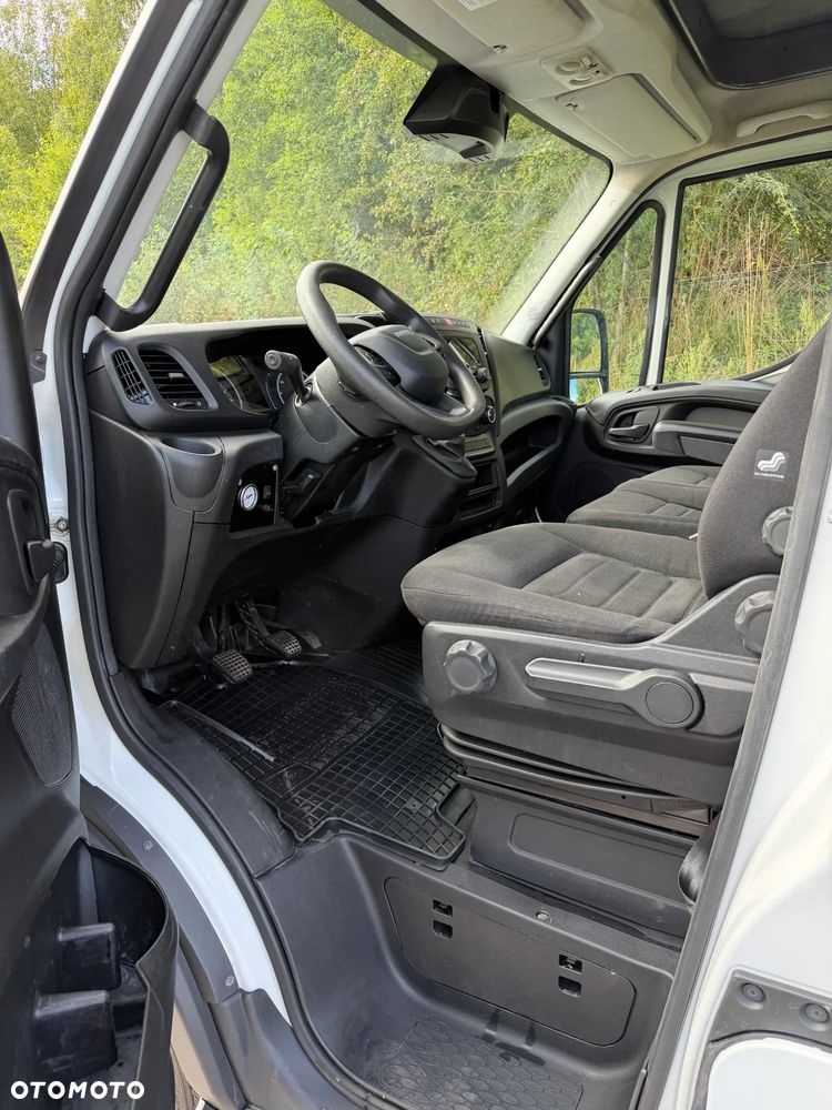 Iveco Daily 50C180 - 12