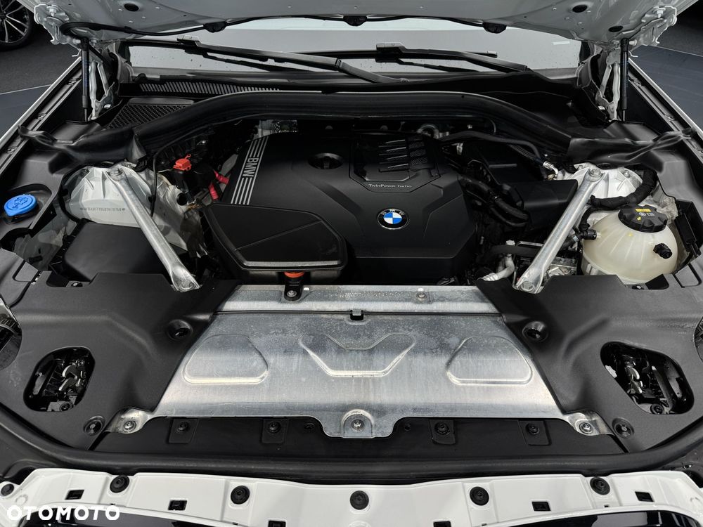 BMW X4 xDrive20i GPF M Sport sport - 23