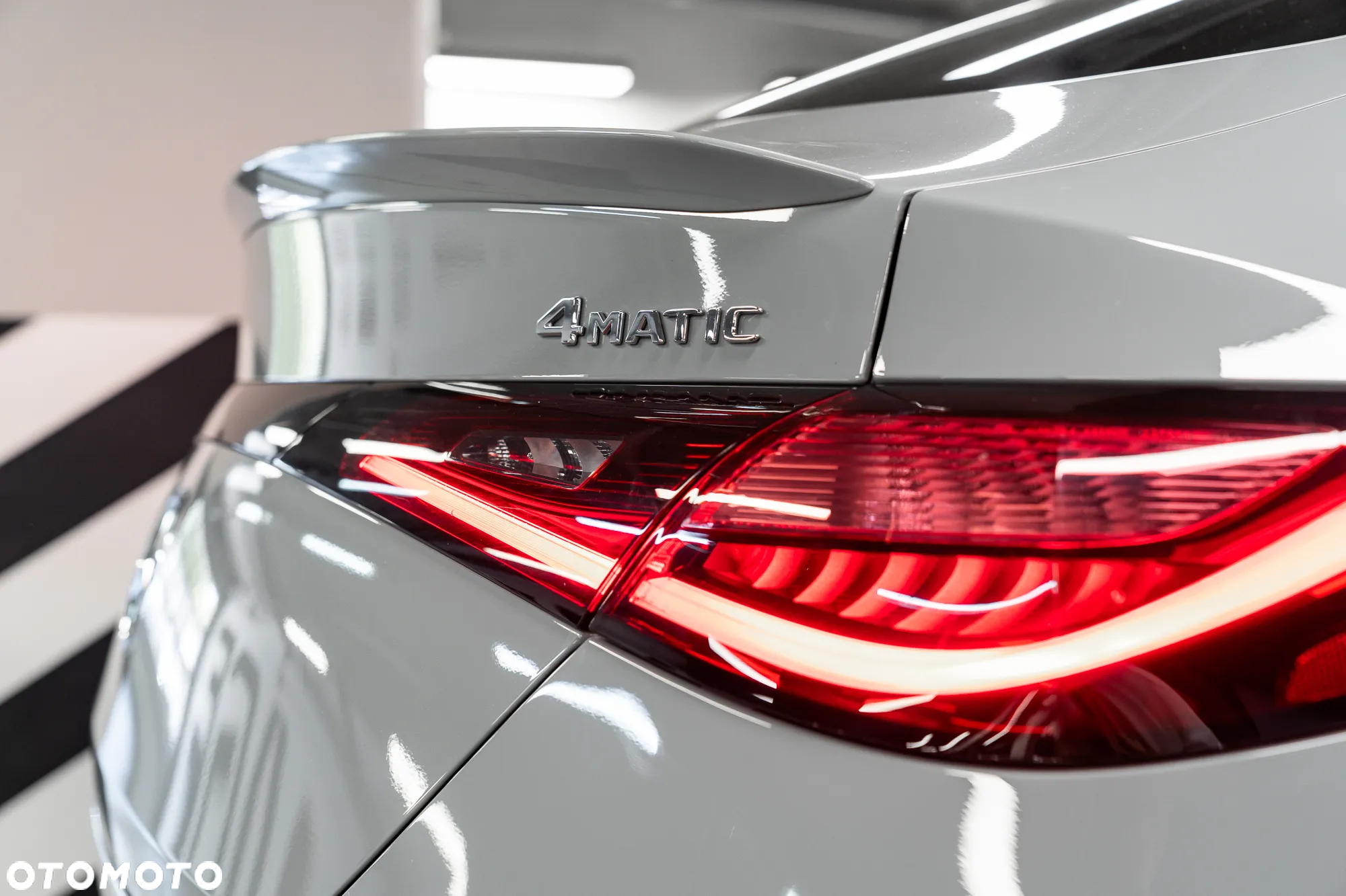Mercedes-Benz GLC Coupe 220 d mHEV 4-Matic AMG Line - 19