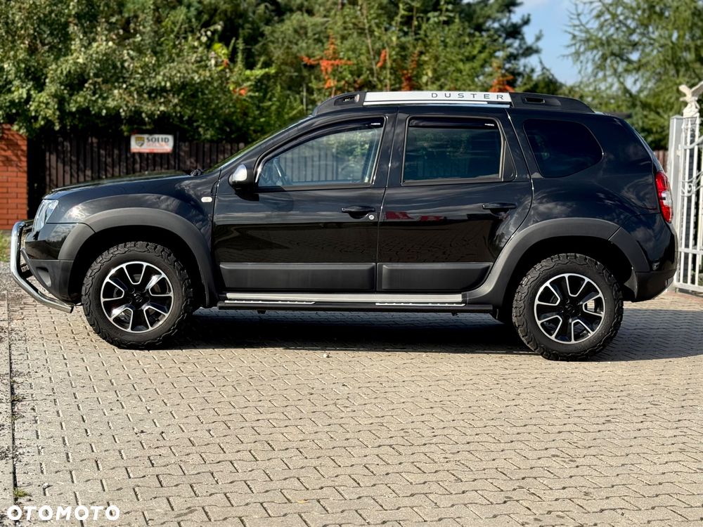 Dacia Duster TCe 125 4x2 Prestige - 2