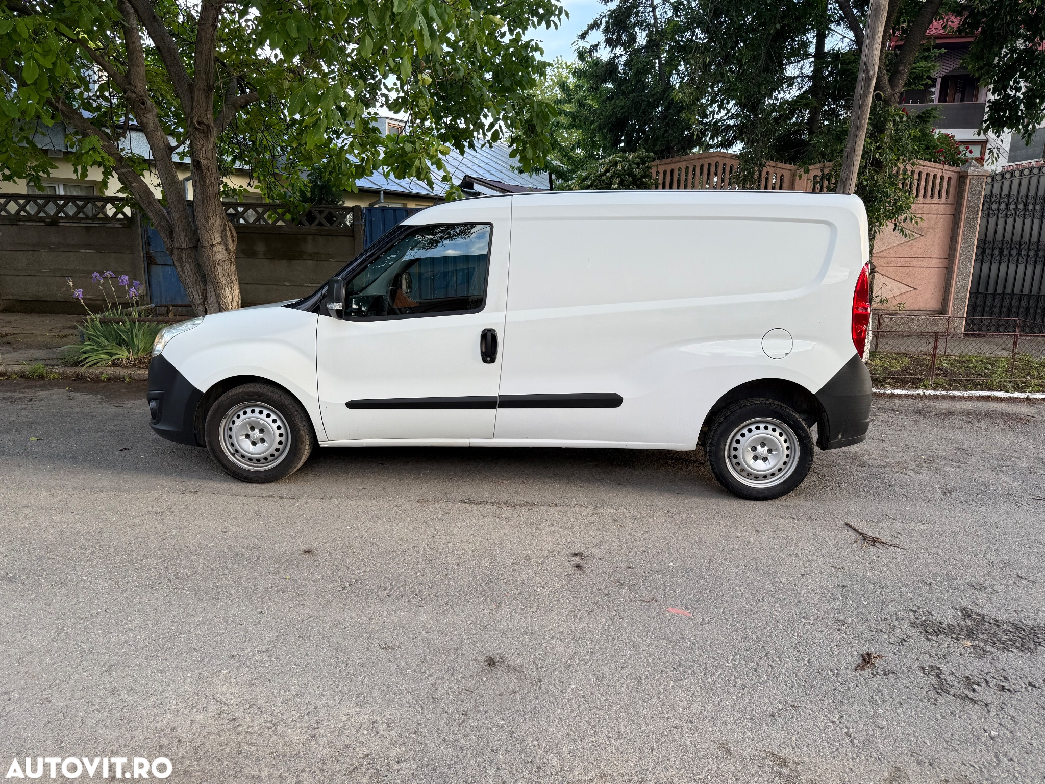 Opel Combo 1.3 CDTI L1H1 - 2
