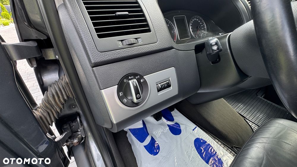 Volkswagen Multivan L1 Highline - 37
