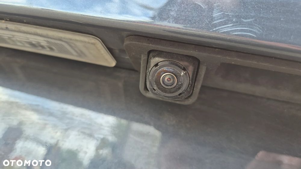KIA SPORTAGE IV GT LINE KLAPA TYŁ TYLNA KOMPLETNA KAMERA - 5
