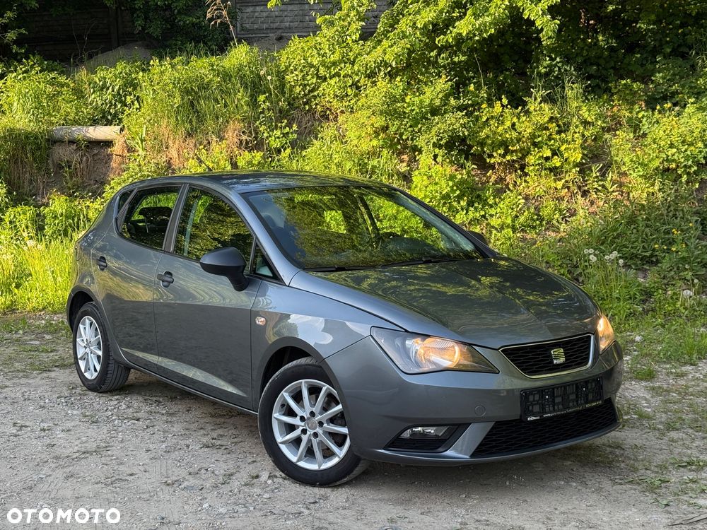 Seat Ibiza 1.6 16V Style - 5
