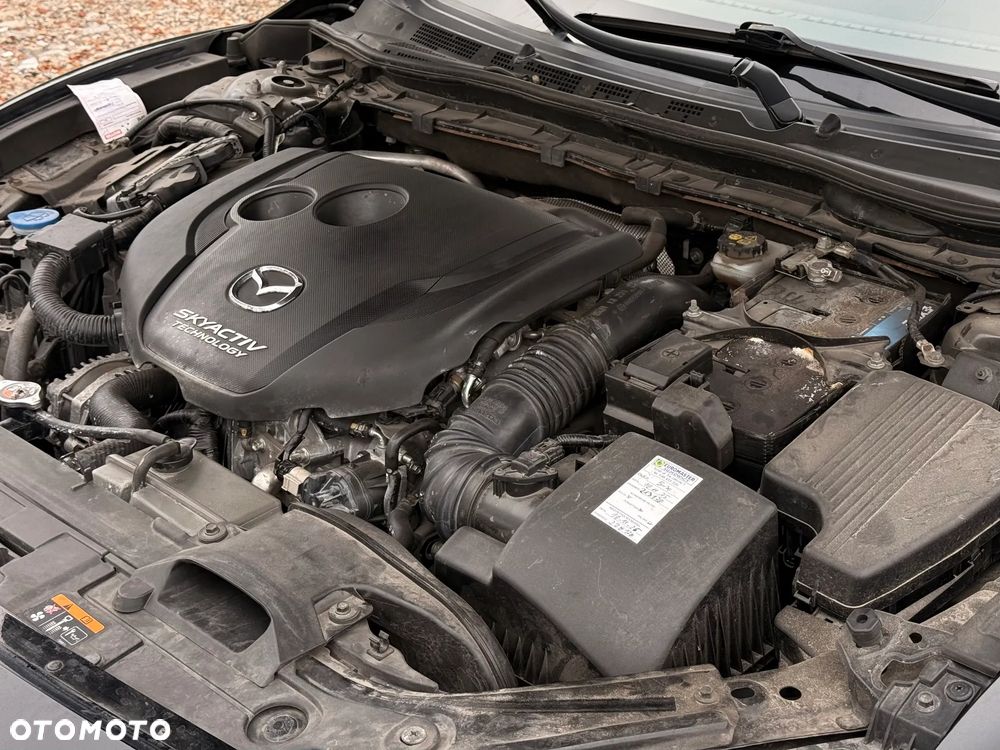 Mazda 6 - 29