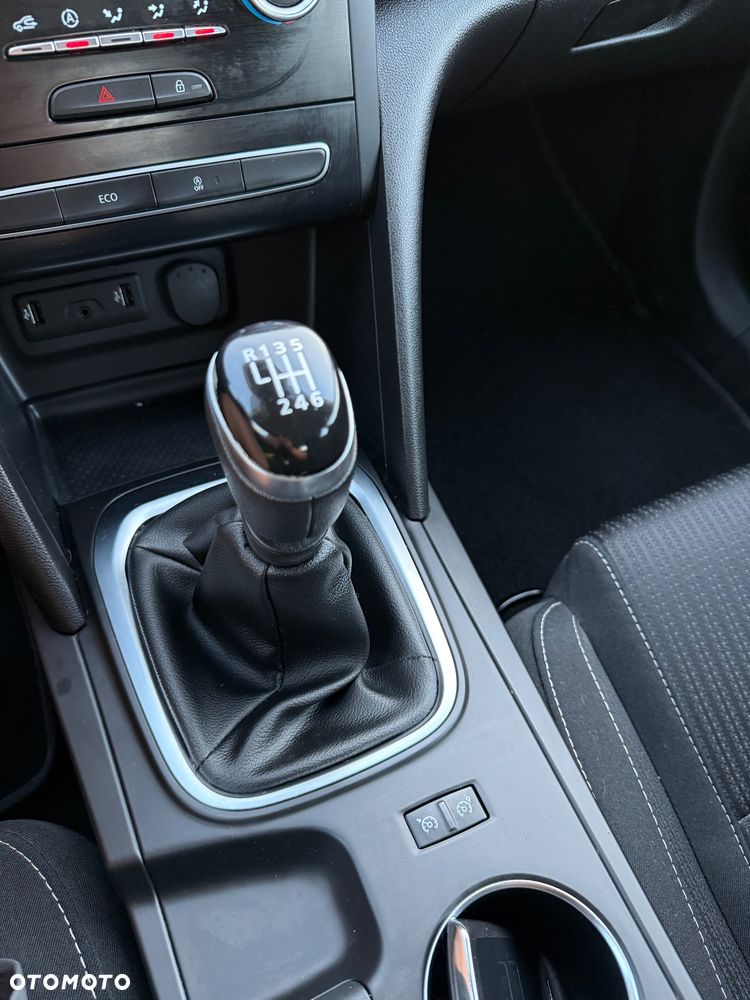 Renault Megane 1.2 Energy TCe Intens - 9