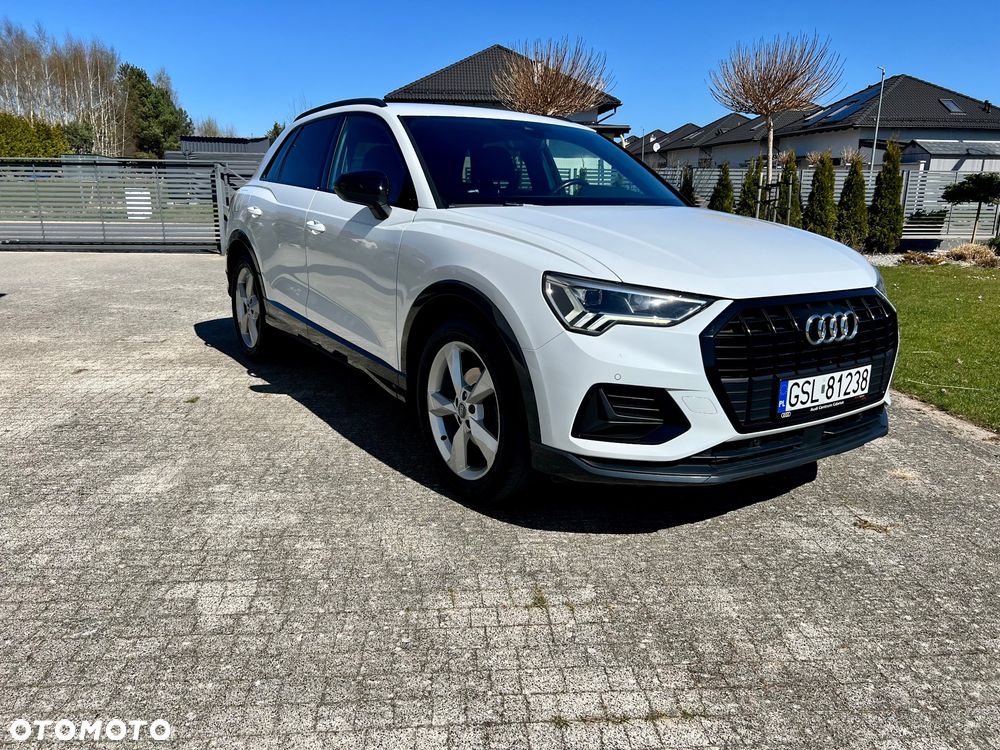 Audi Q3 35 TFSI Advanced S tronic - 5