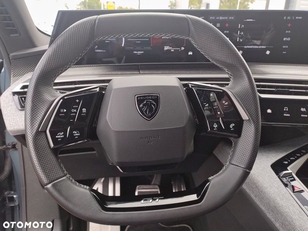 Peugeot 3008 - 13