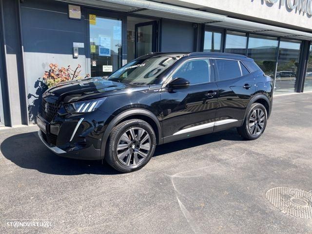 Peugeot 2008 2022 photo 4
