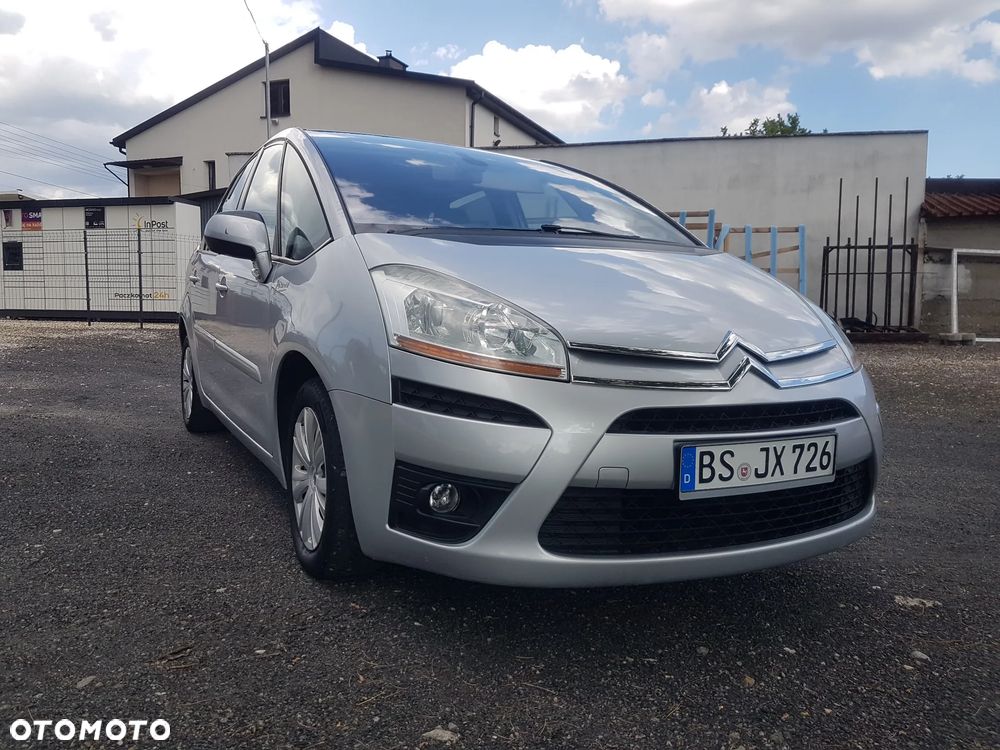 Citroën C4 Picasso 1.8 16V Tendance - 2