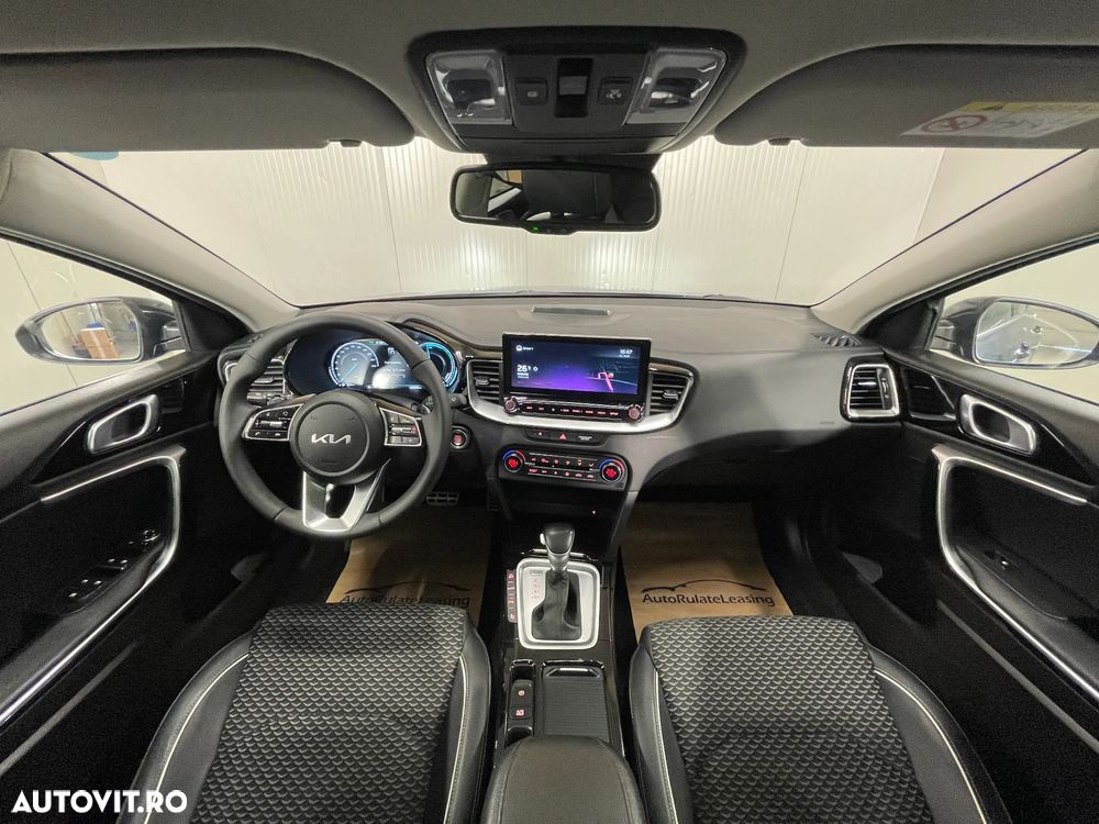 Kia XCeed 1.6 GDI DCT6 OPF Plug-in-Hybrid Inspiration - 7