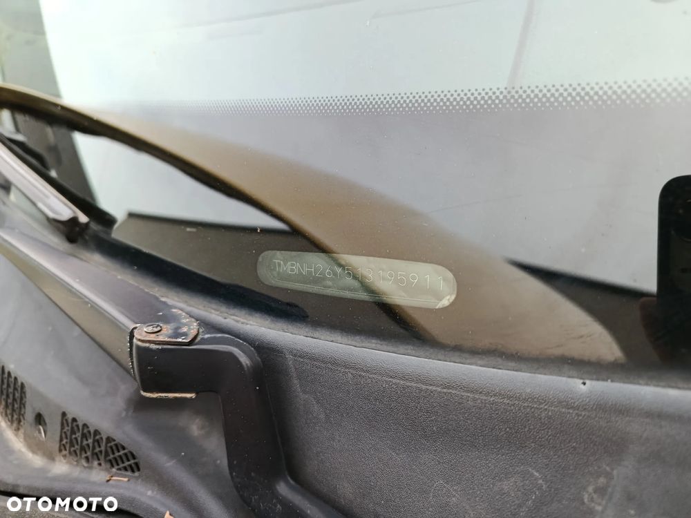 Skoda Fabia 1.4 Comfort - 12