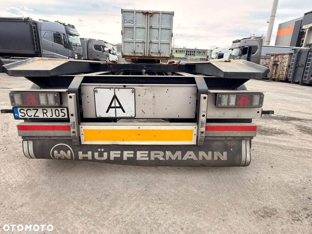 Huffermann - 1