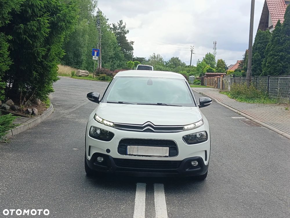Citroën C4 Cactus BlueHDi 120 Stop&Start EAT6 Shine - 25