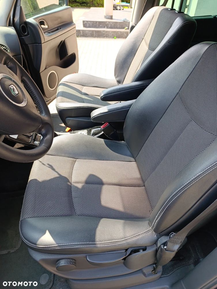 Renault Grand Espace 2.0 Dynamique - 7