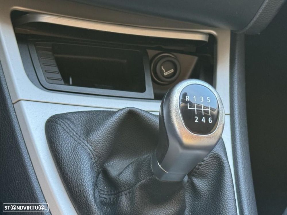 BMW 120 d DPF Edition Lifestyle - 16