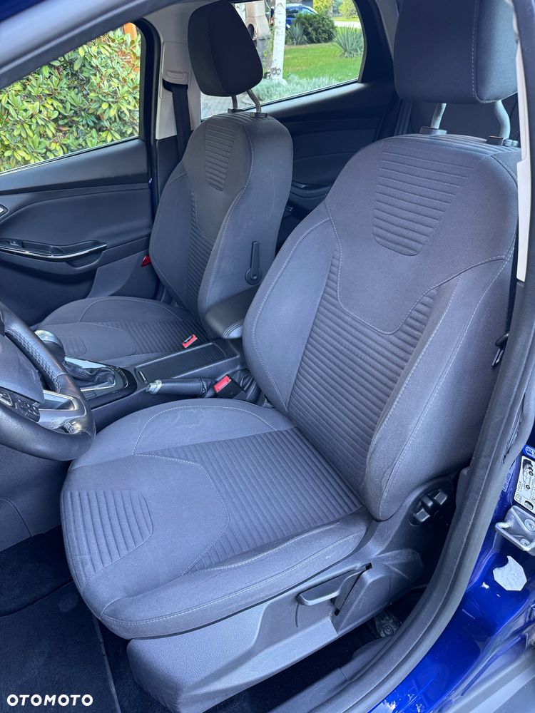 Ford Focus - 14