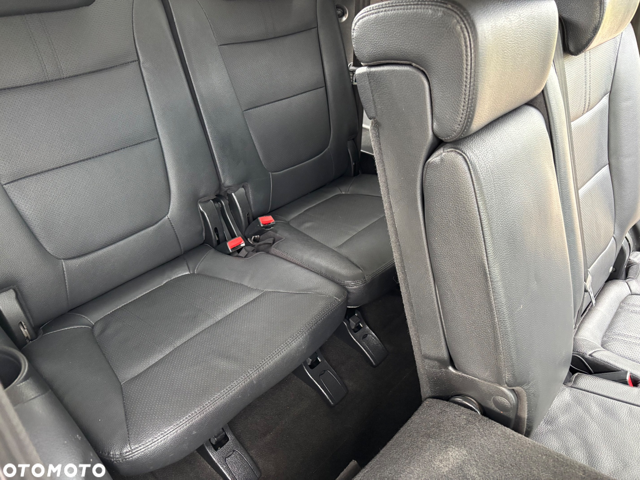 Kia Sorento 2.0 CRDI M 7os - 38