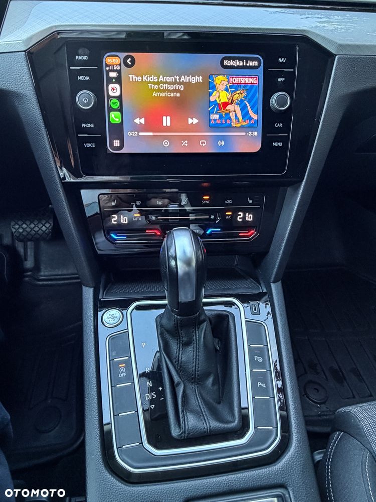 Volkswagen Passat 1.5 TSI EVO Elegance DSG - 16
