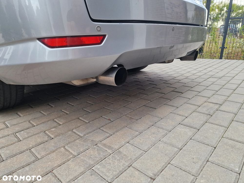 Ford Mondeo 2.5 Titanium X - 9