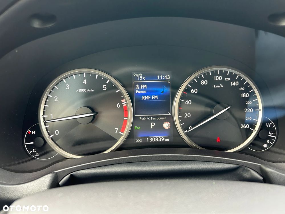 Lexus NX 300 Prestige AWD - 3
