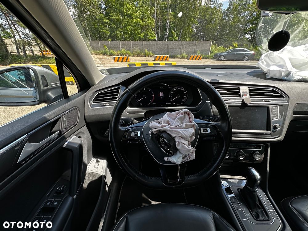 Volkswagen Tiguan - 15