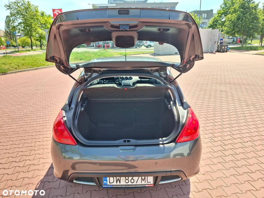 Peugeot 308 1.6 HDi Millesim 200 - 9