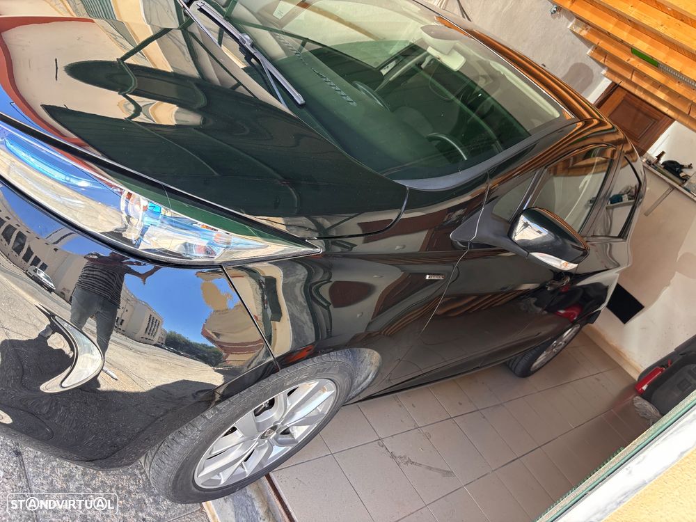 Renault Zoe (c/ Bateria) Limited 40 - 5