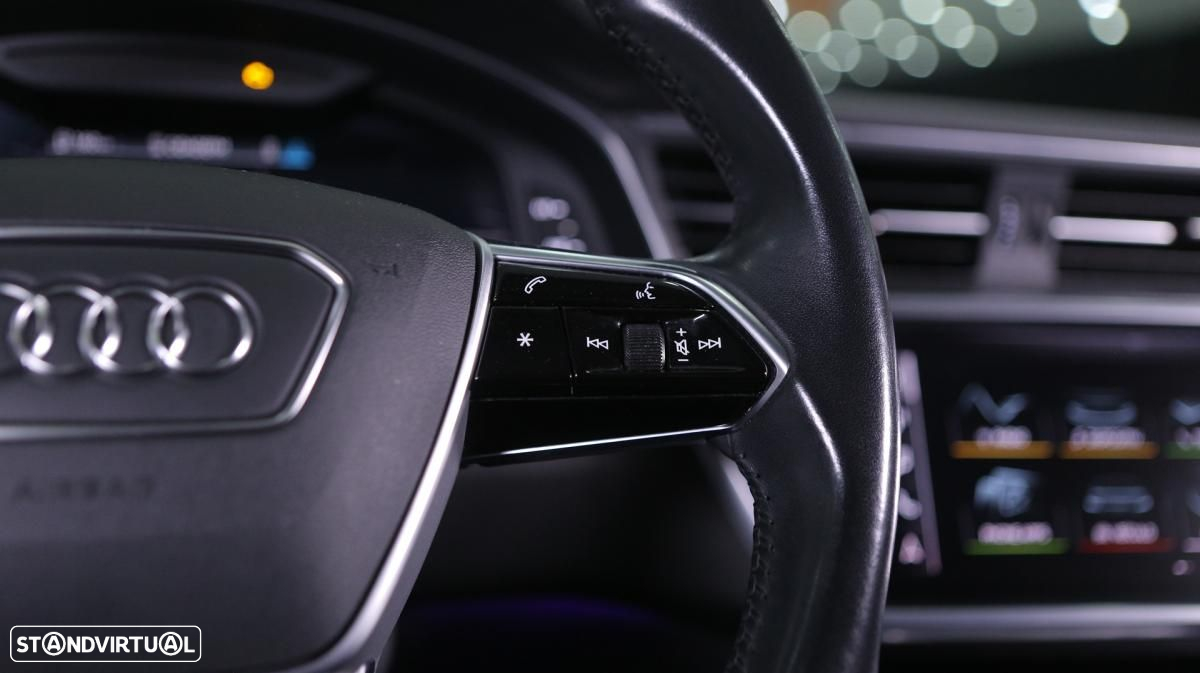 Audi A6 Avant 40 TDI Sport S tronic - 26