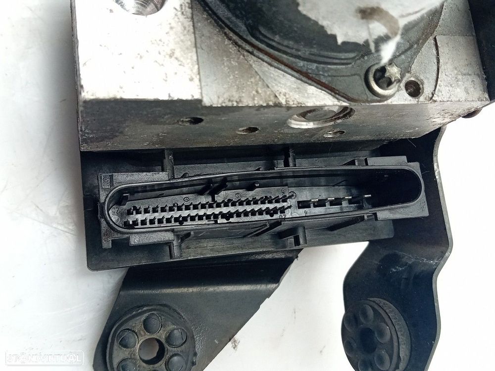 Centralina ABS RENAULT Grand Scénic II (JM0/1_) - 3