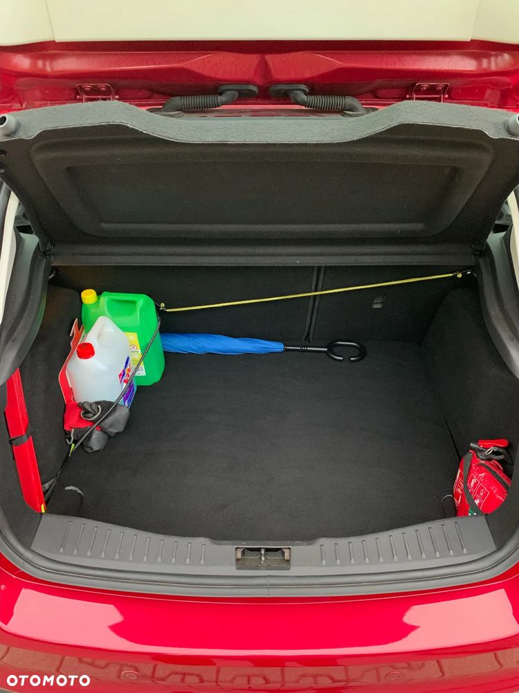 Ford Focus 1.0 EcoBoost Edition - 4