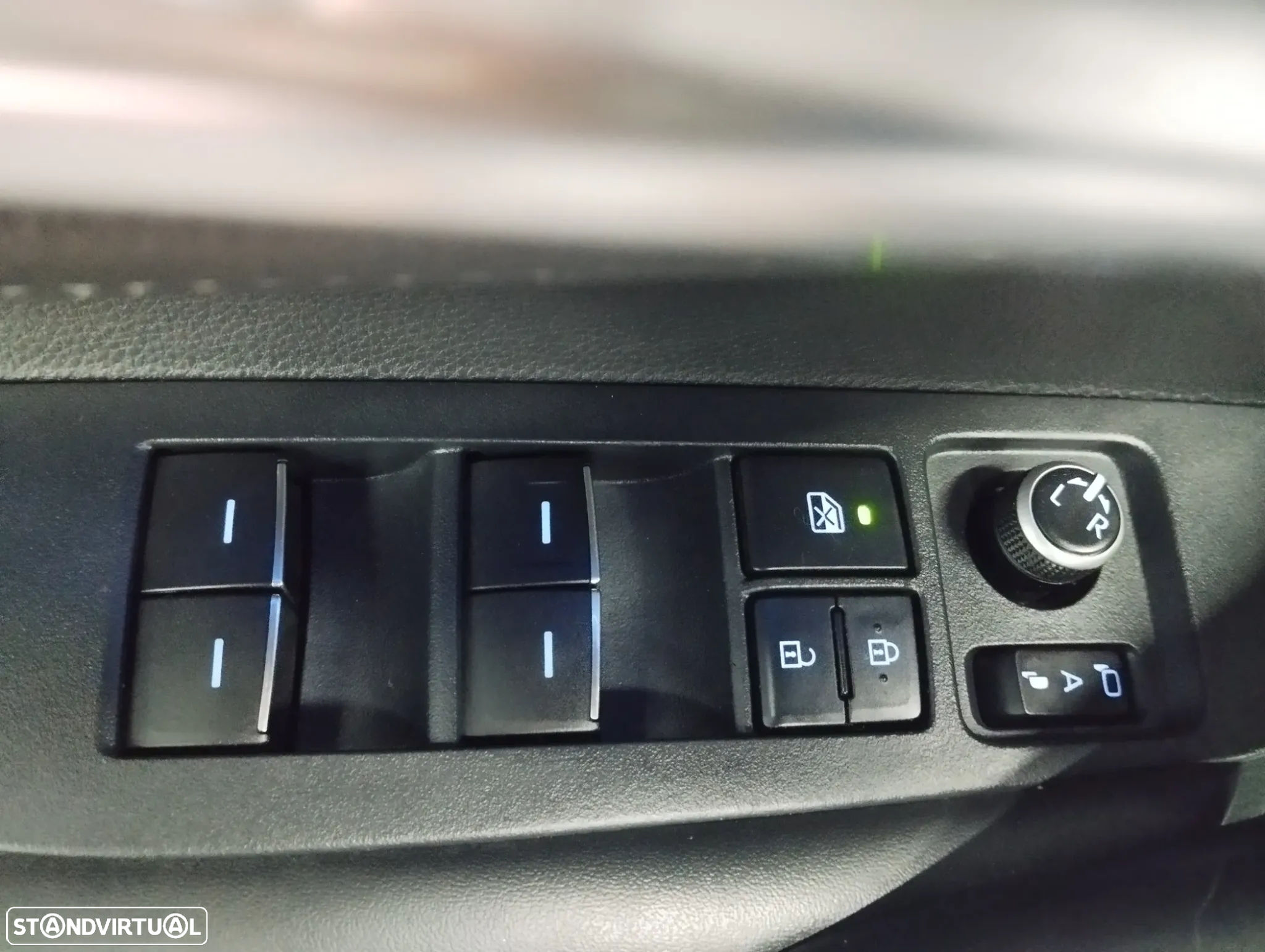 Toyota Corolla Touring Sports 1.8 Hybrid Comfort - 16