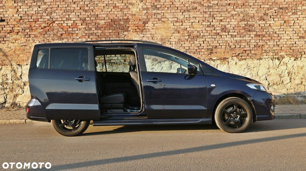 Mazda 5 2.0 Exclusive - 35