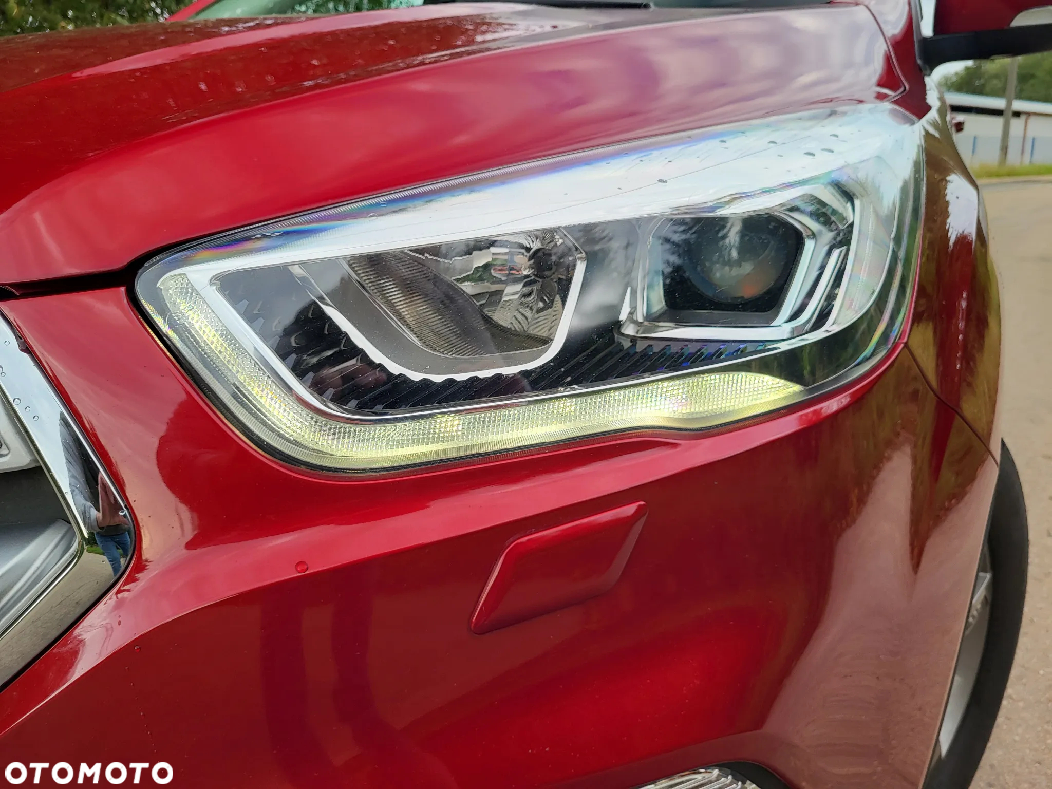 Ford Kuga 2.0 TDCi 4x4 Cool & Connect - 9