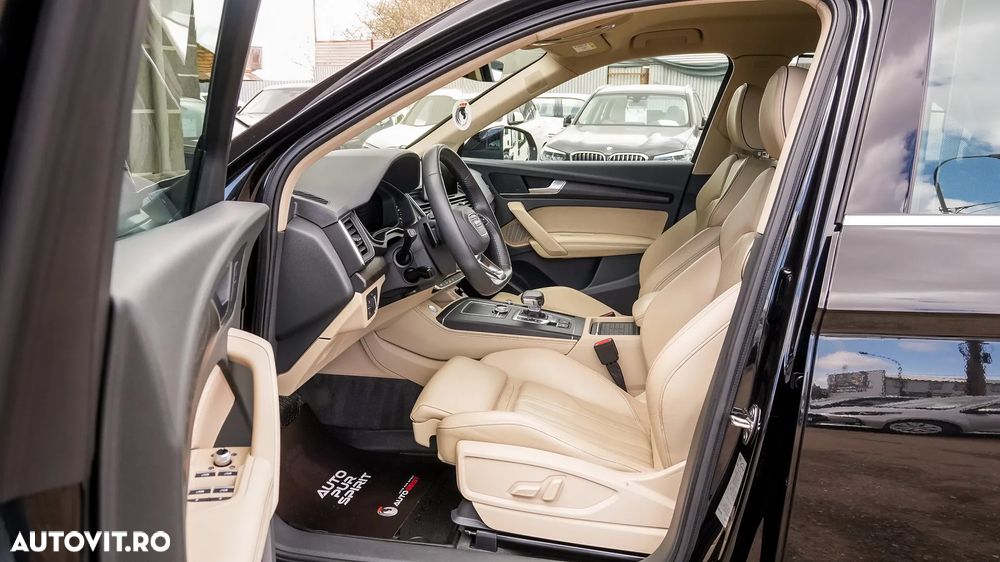 Audi Q5 2.0 45 TFSI S tronic quattro Sport - 34