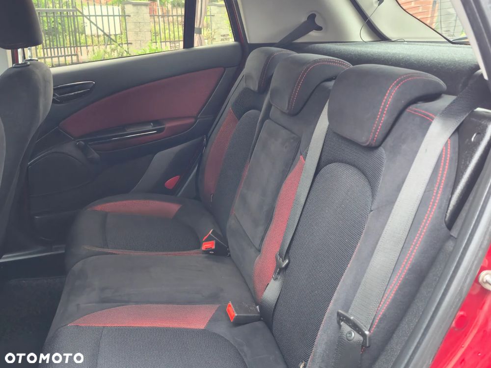 Fiat Bravo 1.4 16V Speed - 21
