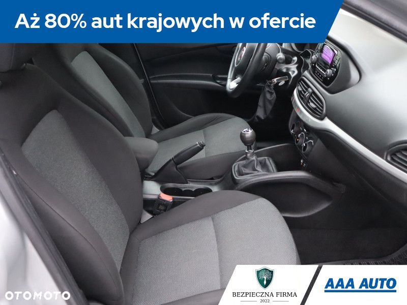 Fiat Tipo - 10