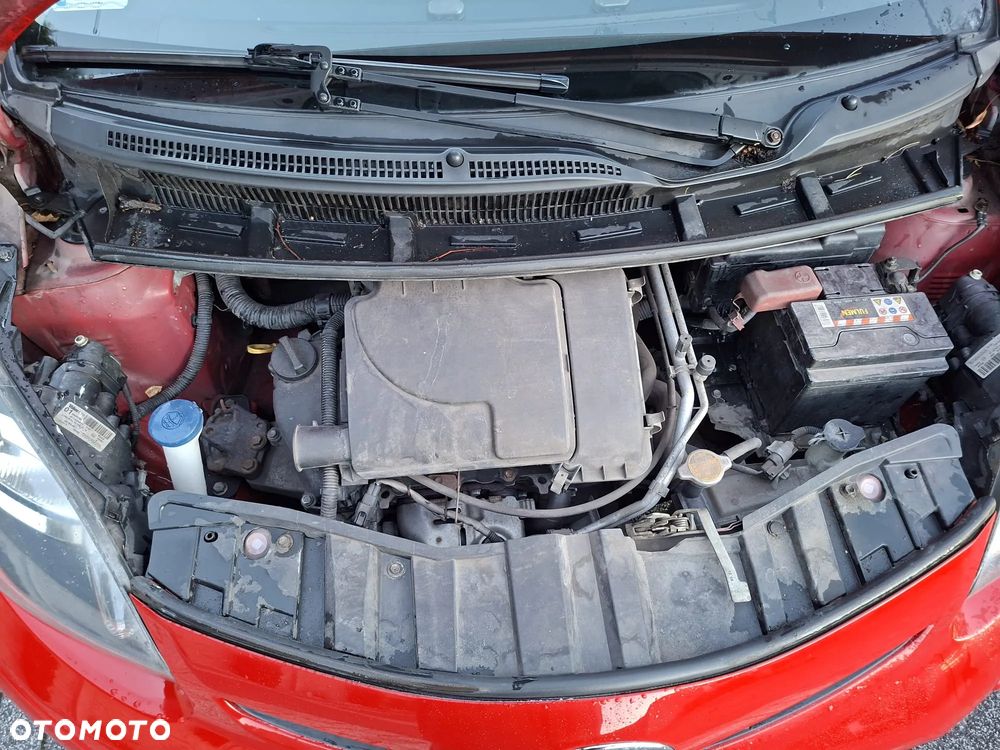 Toyota Aygo - 8