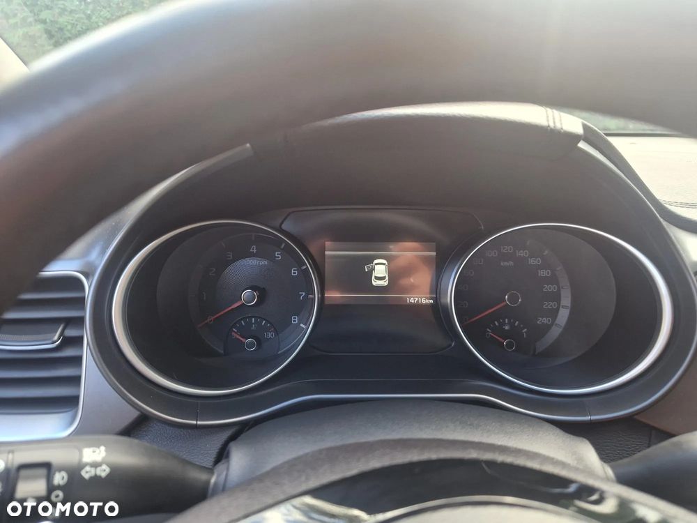 Kia XCeed 1.5 T-GDI M DCT - 12