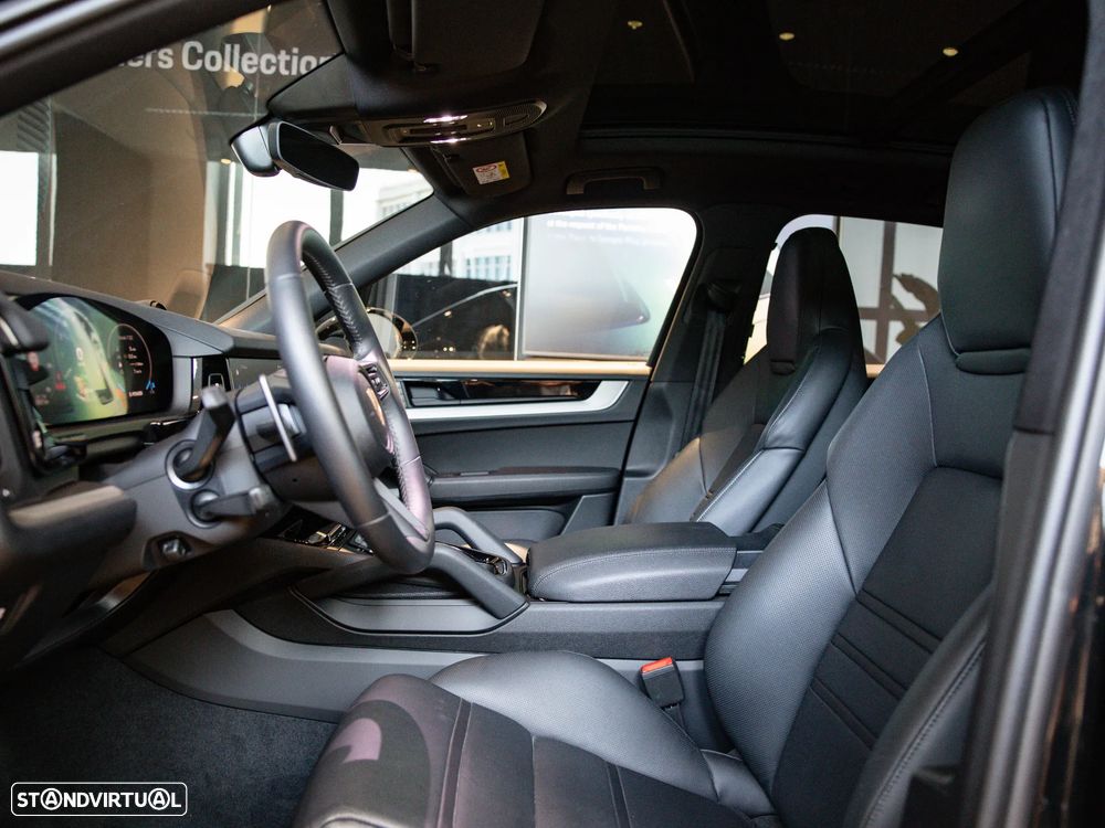 Porsche Cayenne S E-Hybrid - 25