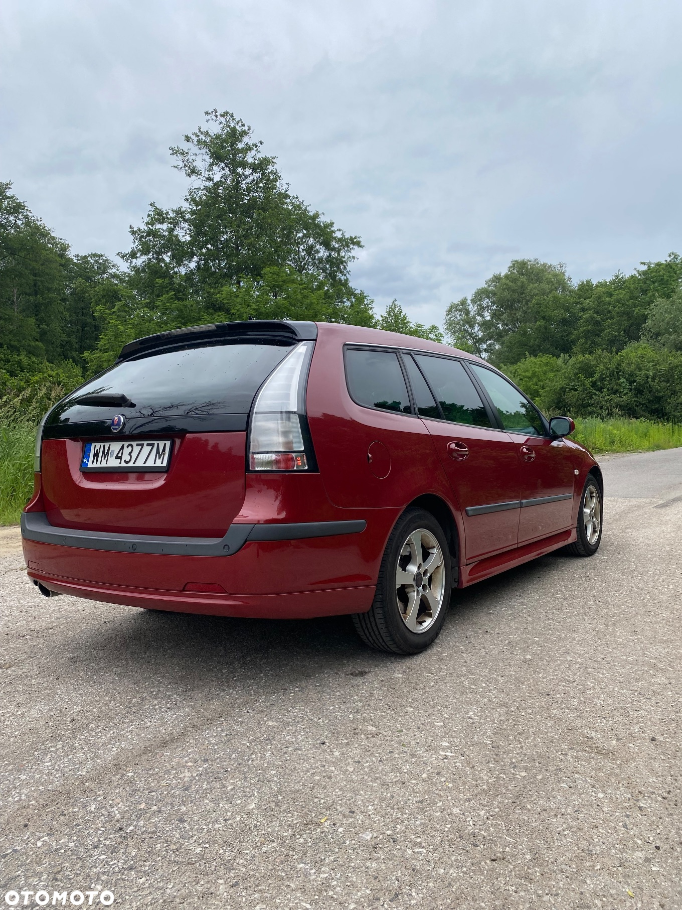 Saab 9-3 2.0 T Sport-Kombi Vector - 6