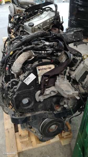 MOTOR COMPLETO FORD FIESTA VI 2010 - 4