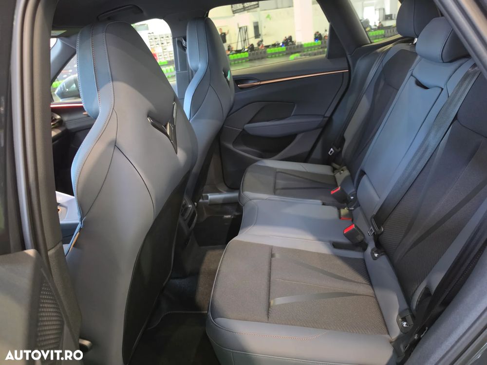 Cupra Terramar 1.5 eTSI DSG - 14