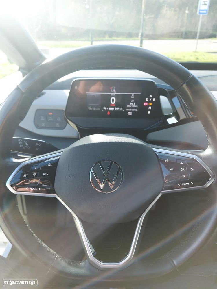 VW ID.3 Performance Upgrade Pro Business - 16